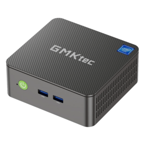 GMKTec NucBox G3